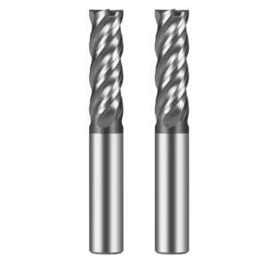 Mill Cutting Tools