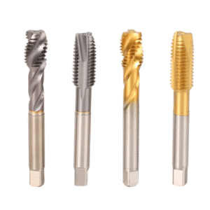 thread tap