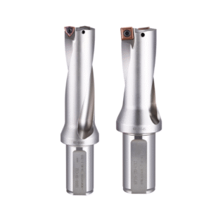 u drillbit size