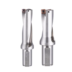 u drillbit size