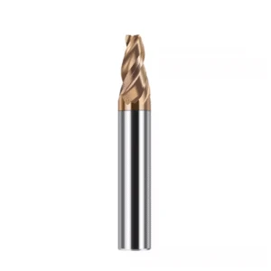 CNC Milling Machine Tools