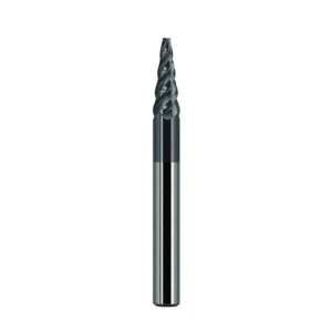barrel end mill