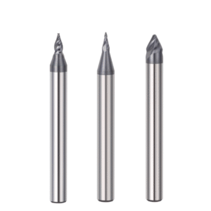 barrel end mills