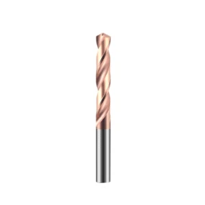 Metal Cutting Drill Bits