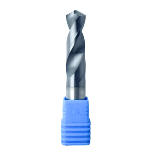 carbide drill bit
