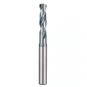 carbide drill bit