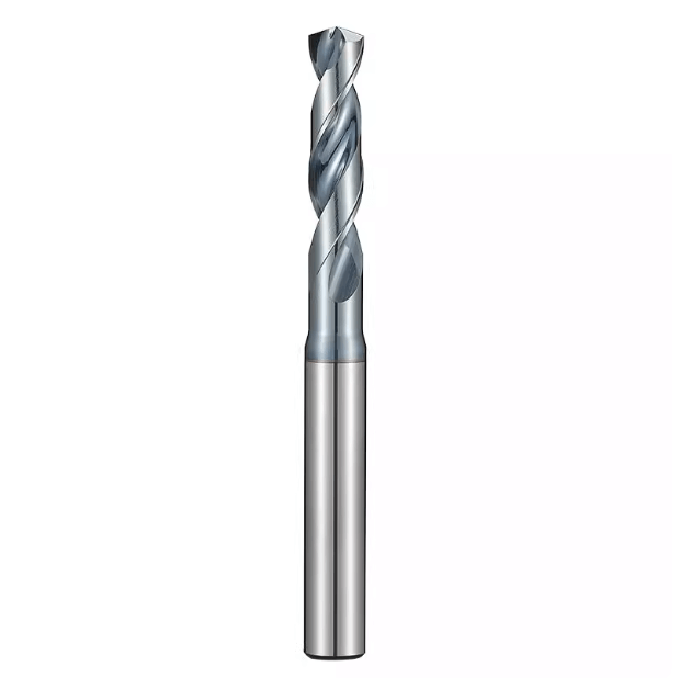 carbide drill bit