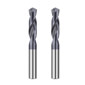 Hard Metal Drill Bits