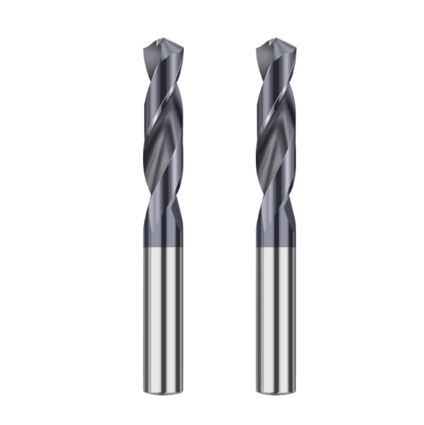 carbide drill bits
