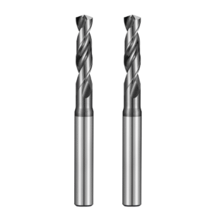 carbide drill bit