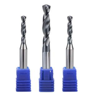 carbide drill bits for titanium
