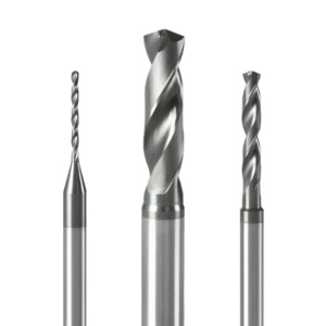 carbide drill bits