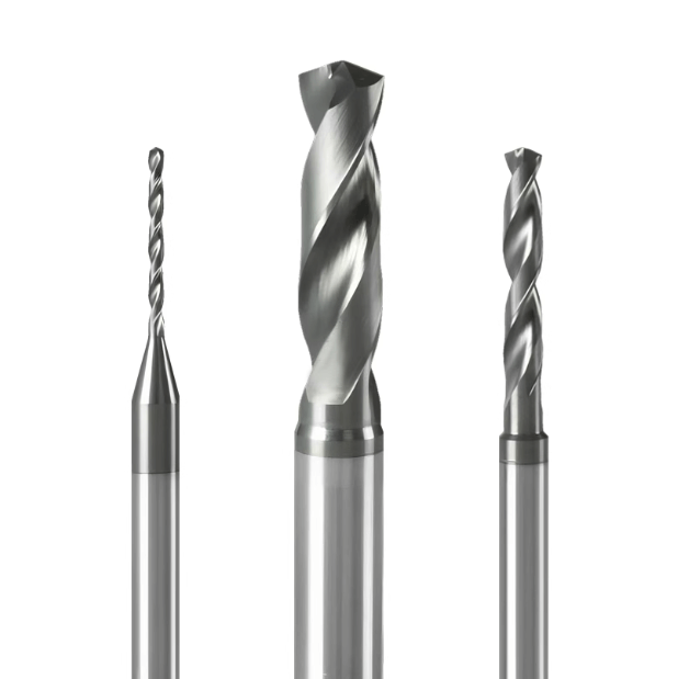 carbide drill bits