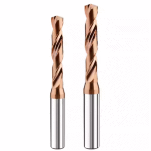 Metal Drill Bits