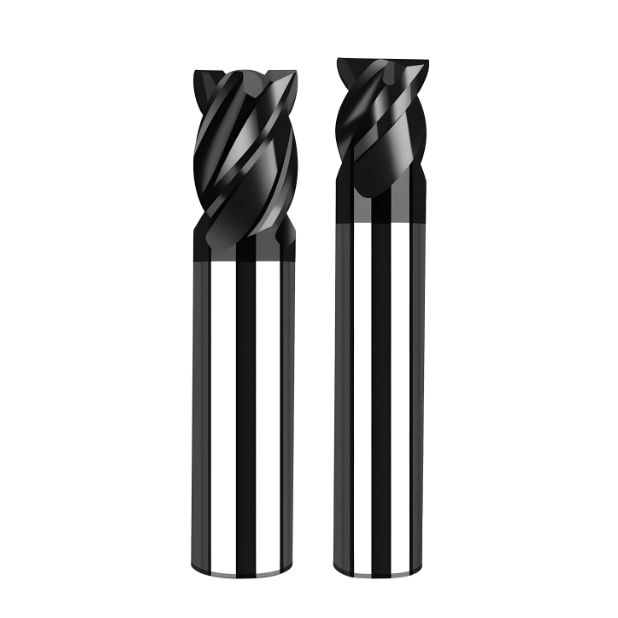 roughing end mill