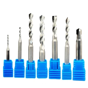 pcd drilling tool