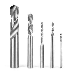 diamond cut drill bits