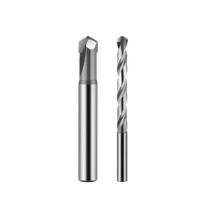 diamond cut drill bits