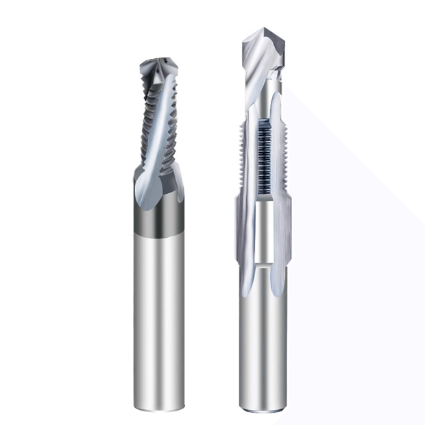 thread-tap-drill-bits