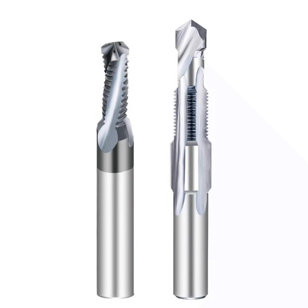 thread-tap-drill-bits