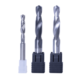 thread tap drill bits