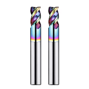 3-flute-end-mills