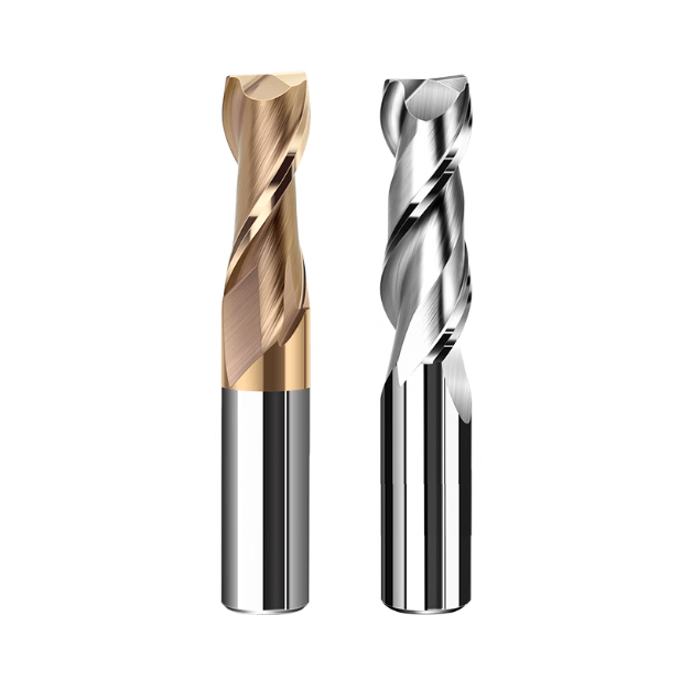 carbide end mills