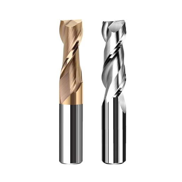 carbide end mills