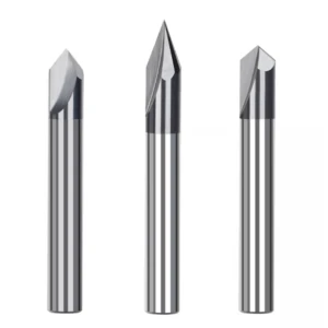 chamfer end mill​