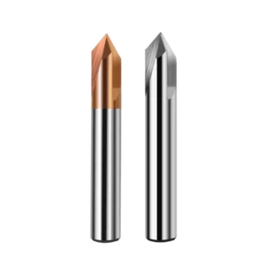 chamfer end mill​s