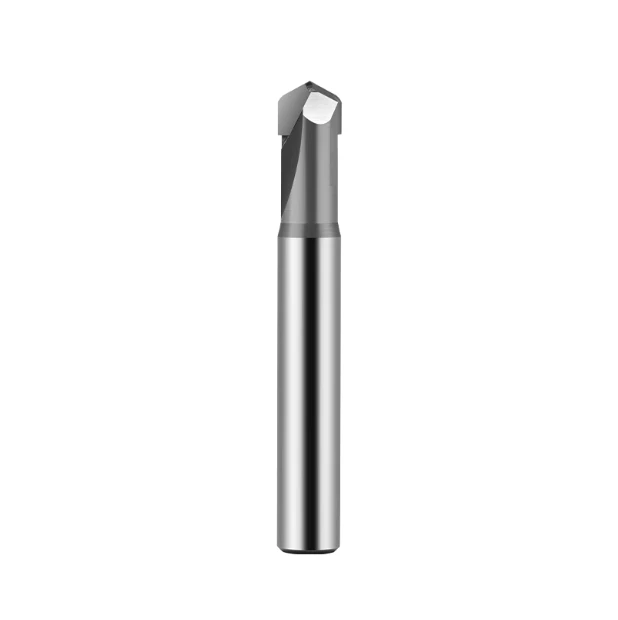 spotting drill