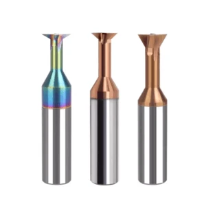 dovetail cutters