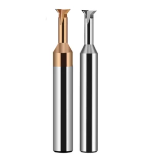 dovetail cutting tools
