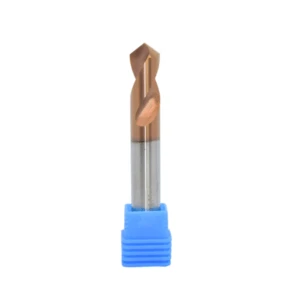spot drill