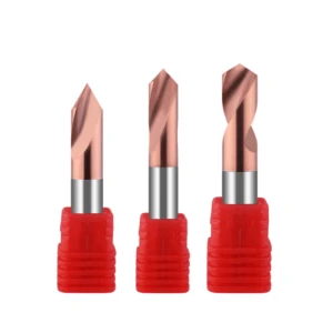 spot drill manufacturer