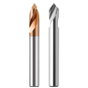 spot drilling tools
