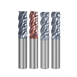 HRC65-roughing-milling-cutter