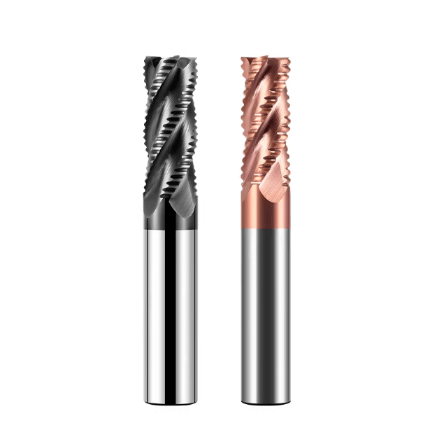 HRC65-roughing-milling-cutters