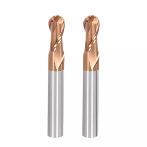 ball nose end mill