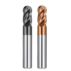 carbide-ball-nose-end-mill​s