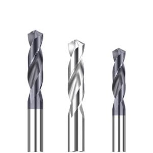 carbide drill bit