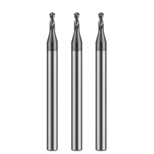carbide drill bits