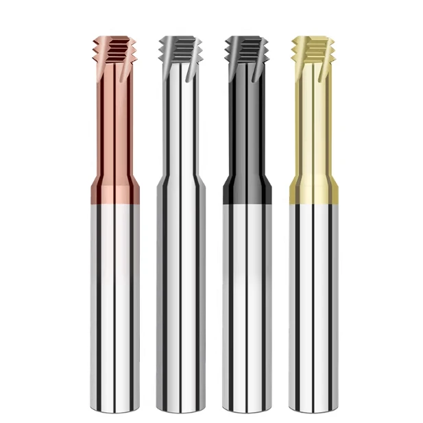 carbide-thread-milling-cutter