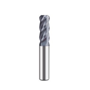 corner chamfer milling cutter