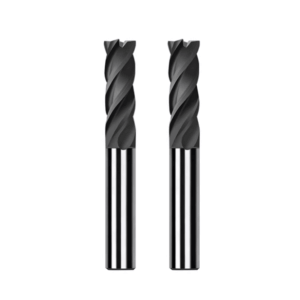 graphite end mills