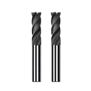 graphite end mills