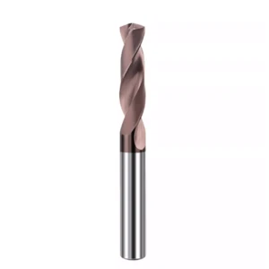 straight-flute-drill
