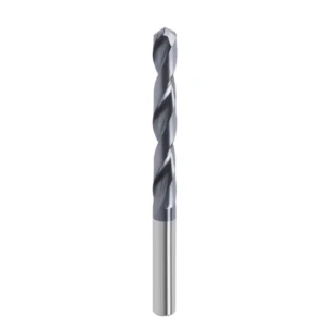 straight flute drill