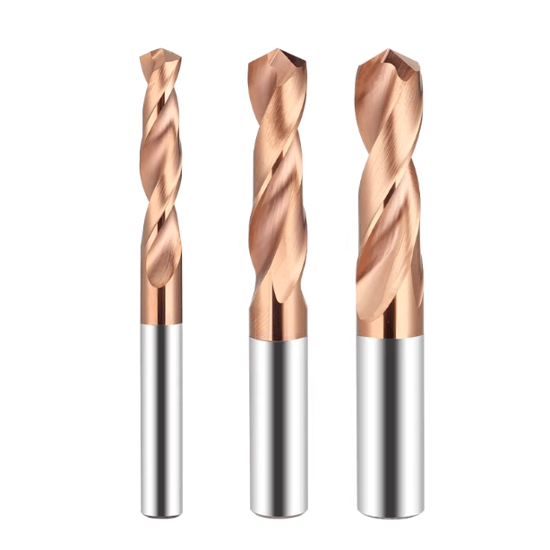 straight-flute-drill-bit