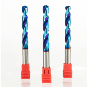 straight-flute-drill-bits